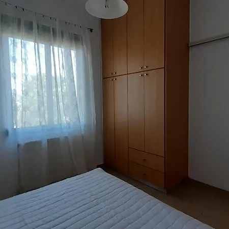 Apartment Nickolas Tiny Souda-chania Chania (Crete)