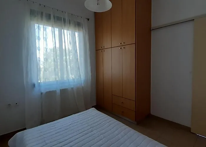 Appartamento Nickolas Tiny Souda-chania La Canea