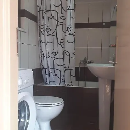 Nickolas Tiny Souda-chania La Canée